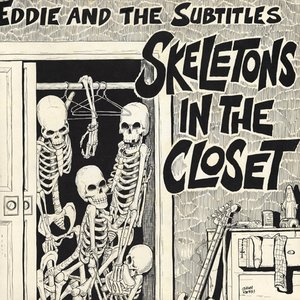 Skeletons In The Closet