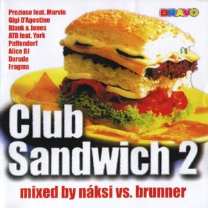 Club Sandwich 2