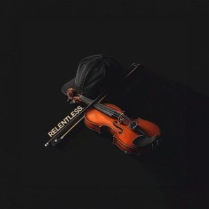 Relentless - Single