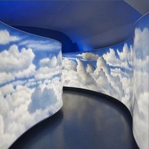 heaven's gate