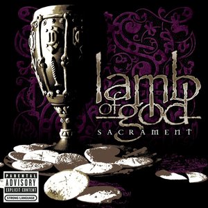 Sacrament [Explicit]