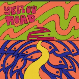 Yellow Road