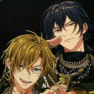 Paradox Live（BURAIKAN） 的头像