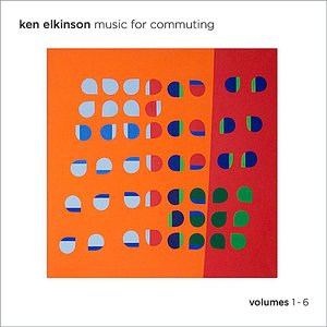 Music for Commuting, Vols. 1-6