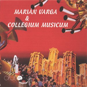 Immagine per 'Marián Varga & Collegium Musicum'