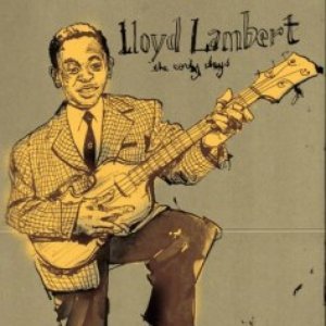 Avatar for Lloyd Lambert