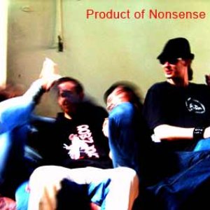 Image for 'Product of Nonsense'