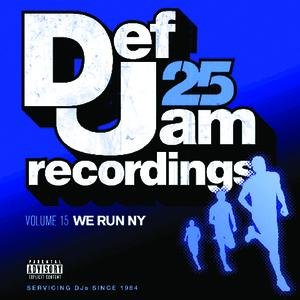 Def Jam 25, Vol. 15 - We Run NY