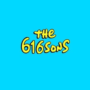 616SONS - EP