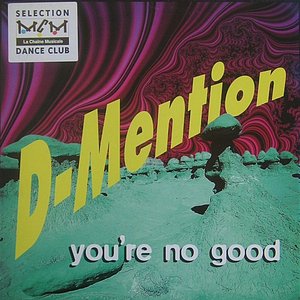You're No Good
