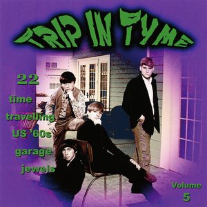 Trip In Tyme - Vol. 5