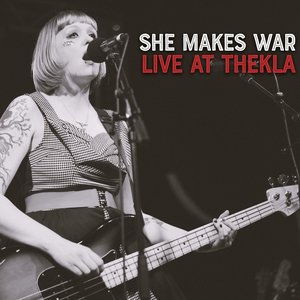 Live At Thekla