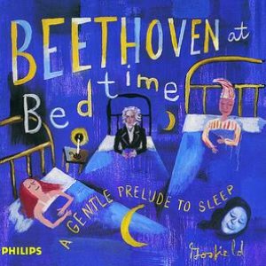 Beethoven at Bedtime: A Gentle Prelude to Sleep