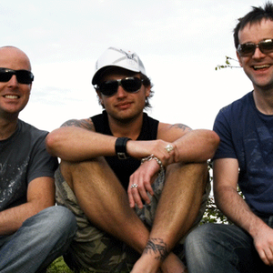 Sunset Strippers photo provided by Last.fm