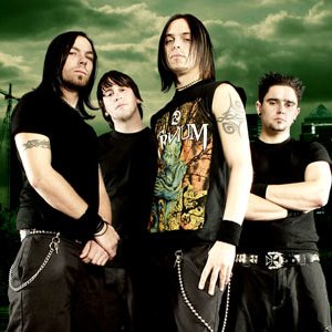 Аватар для Bullet For My Valentineఀ