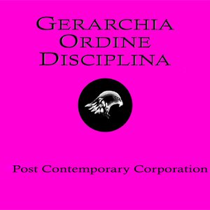 Gerarchia Ordine Disciplina