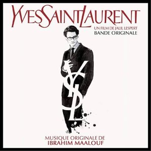 Yves Saint Laurent (Musique originale)