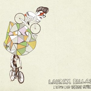 Laurex Pallas 的头像