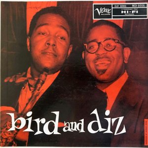Image for 'Bird And Diz'
