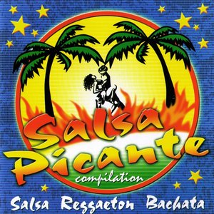 Salsa Picante Compilation