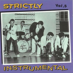 Strictly Instrumental, Vol. 5