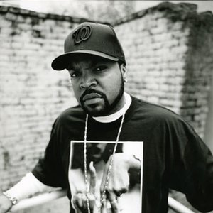 Ice Cube 的头像