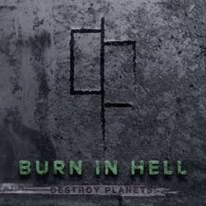 Burn in Hell
