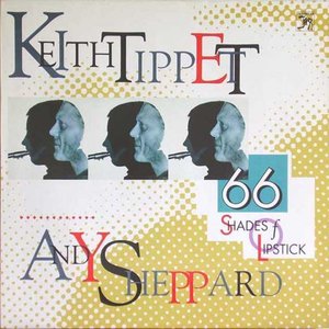 Image for 'Keith Tippett & Andy Sheppard'