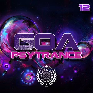 Goa PsyTrance, Vol. 12