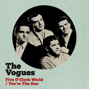 Five O' Clock World / You're The One