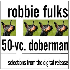 50-vc. Doberman Sampler