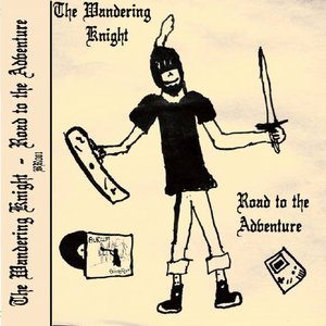 Road to the adventure