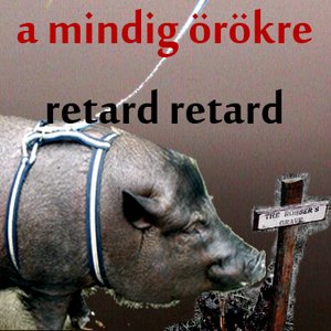 Image for 'A mindig örökre retard retard'