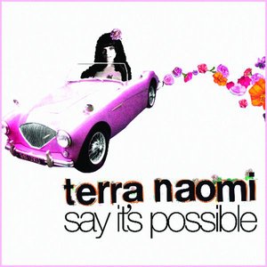 Say It's Possible (Acoustic Version)