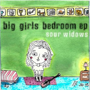 Big Girls Bedroom EP