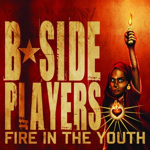 Bild för 'Fire In The Youth'