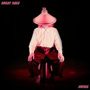 Hands - Single