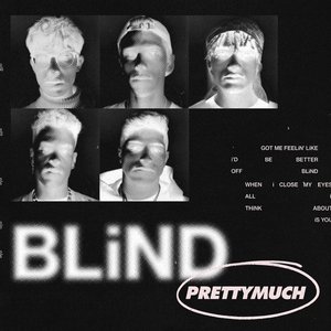 Blind - Single