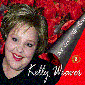 Аватар для Kelly Weaver