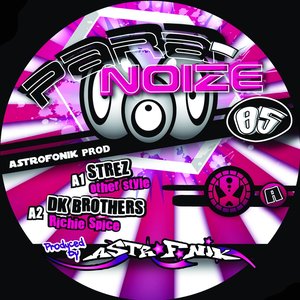 Para-Noize, Vol. 5