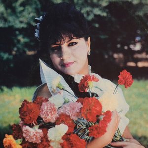 Sakine Ismailova のアバター