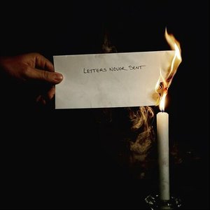 Letters Never Sent