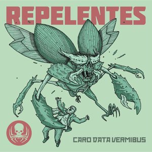 Caro Data Vermibus
