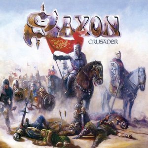 Crusader [Explicit]