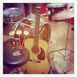 Um domingo...um violão