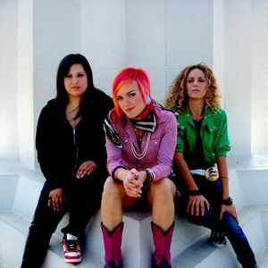 Go Betty Go photo provided by Last.fm