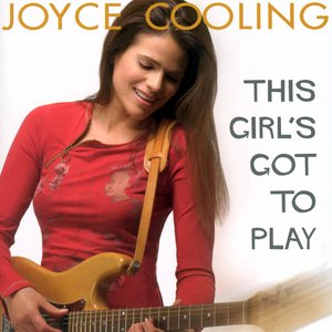 Image for 'This Girl's Got To Play'