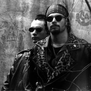 ...Of Skin & Saliva 的头像