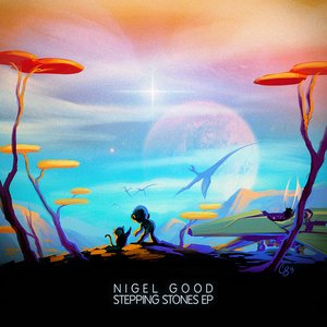 Stepping Stones EP