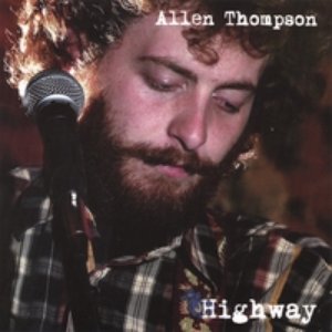 Allen Thompson için avatar